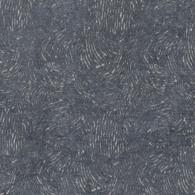 Clarke & Clarke LEVANTE DENIM Fabric