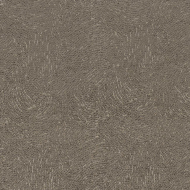 Clarke & Clarke LEVANTE TAUPE Fabric