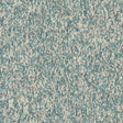 Clarke & Clarke LOGAN TEAL Fabric