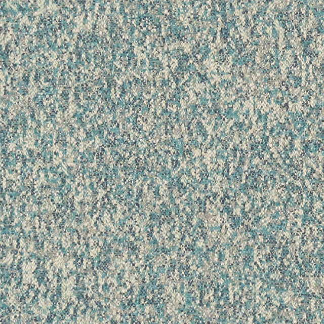 Clarke & Clarke LOGAN TEAL Fabric