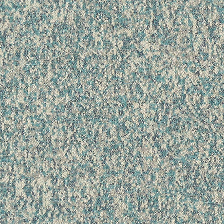 Clarke & Clarke LOGAN TEAL Fabric
