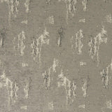 Clarke & Clarke MONTERREY CHARCOAL Fabric