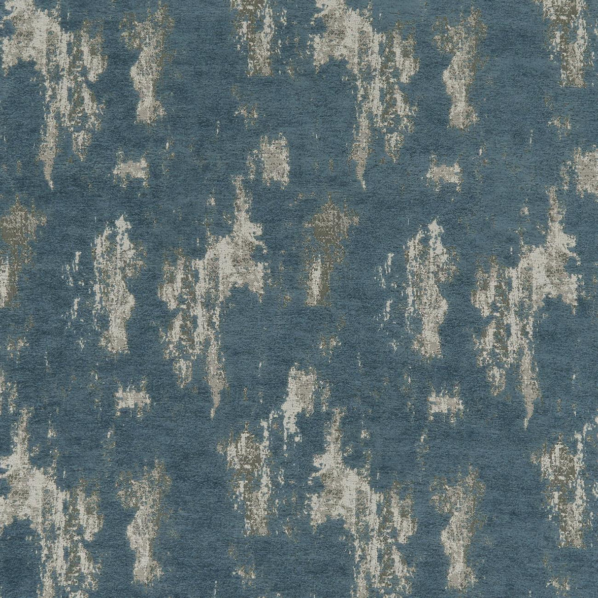 Clarke & Clarke MONTERREY DENIM Fabric