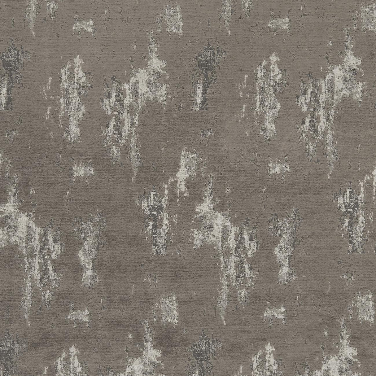 Clarke & Clarke MONTERREY MOCHA Fabric