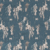 Clarke & Clarke MONTERREY TEAL Fabric