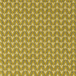 Clarke & Clarke ZION CHARTREUSE Fabric