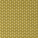 Clarke & Clarke ZION CHARTREUSE Fabric