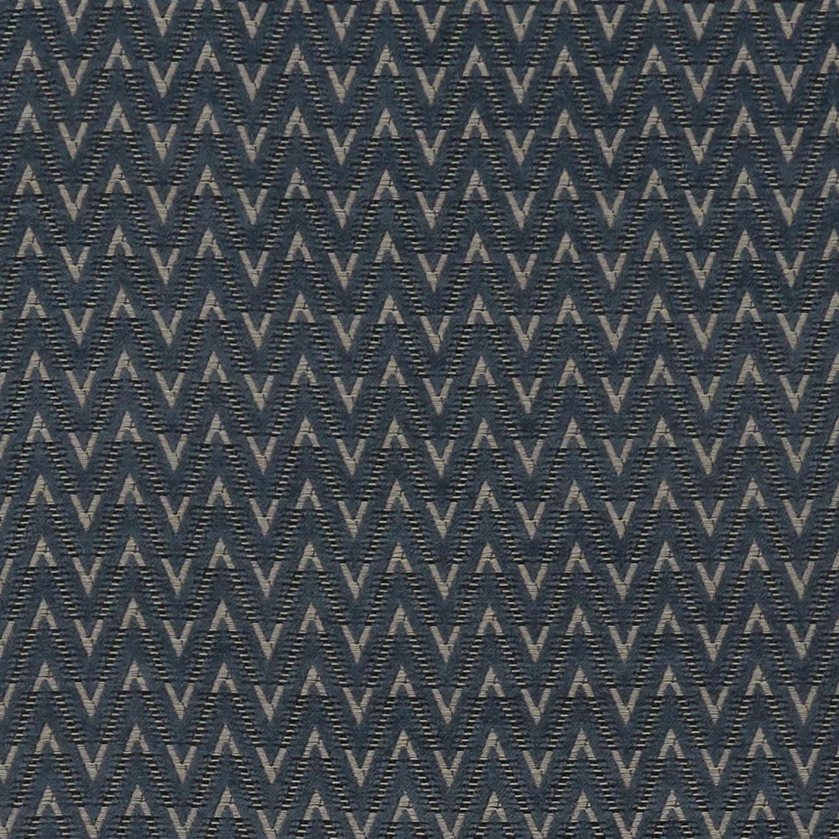 Clarke & Clarke ZION DENIM Fabric