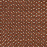 Clarke & Clarke ZION SPICE Fabric