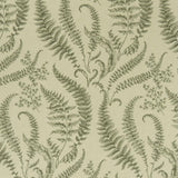 Clarke & Clarke FOLIUM FOREST Fabric