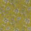 Clarke & Clarke PALAMPORE CHARTREUSE Fabric