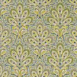 Clarke & Clarke PERSIA MINERAL Fabric