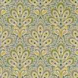 Clarke & Clarke PERSIA MINERAL Fabric