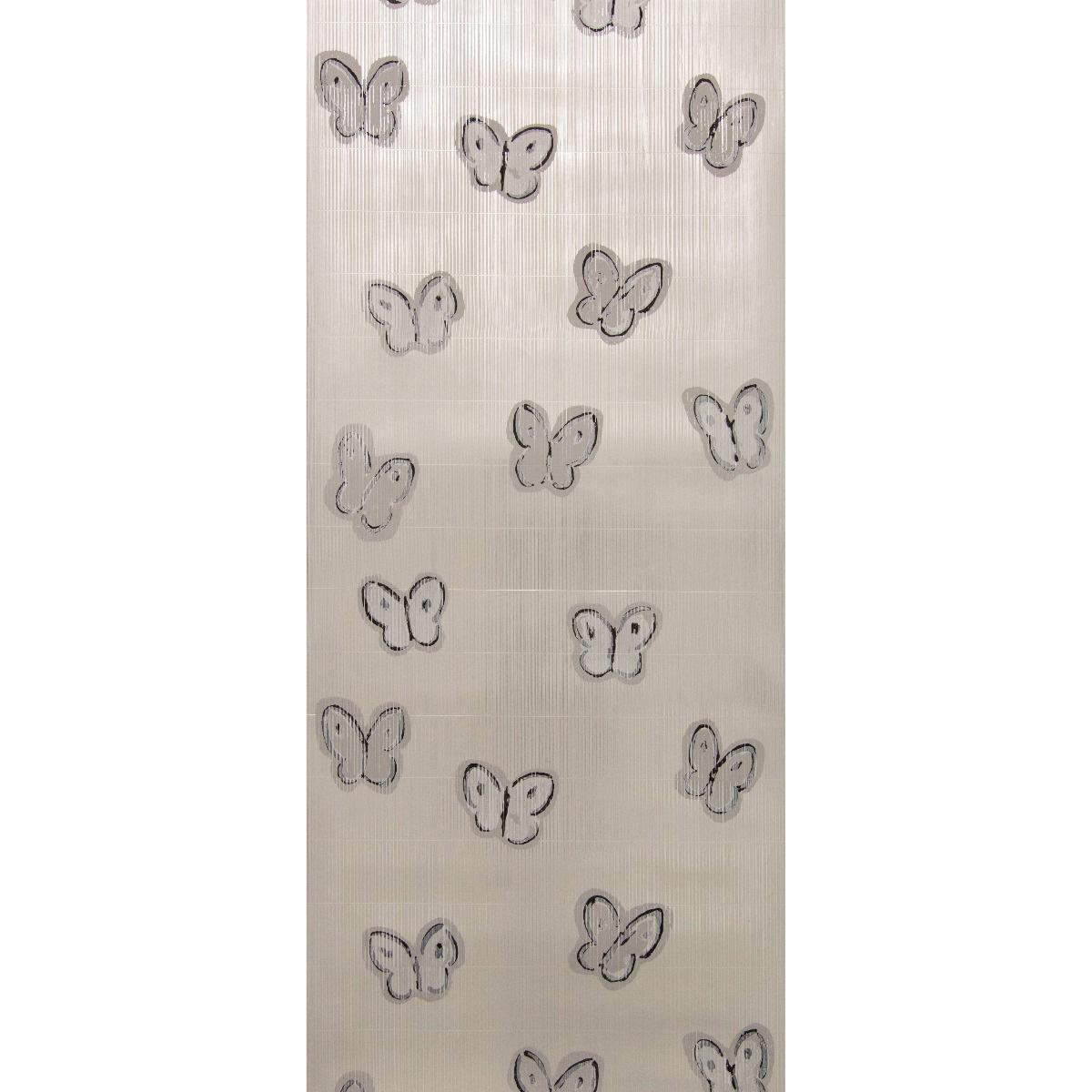 Lee Jofa ASCENSION PLATINUM Wallpaper