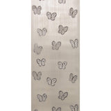 Lee Jofa ASCENSION PLATINUM Wallpaper