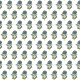 Gaston Y Daniela PLASENCIA WP AZUL Wallpaper