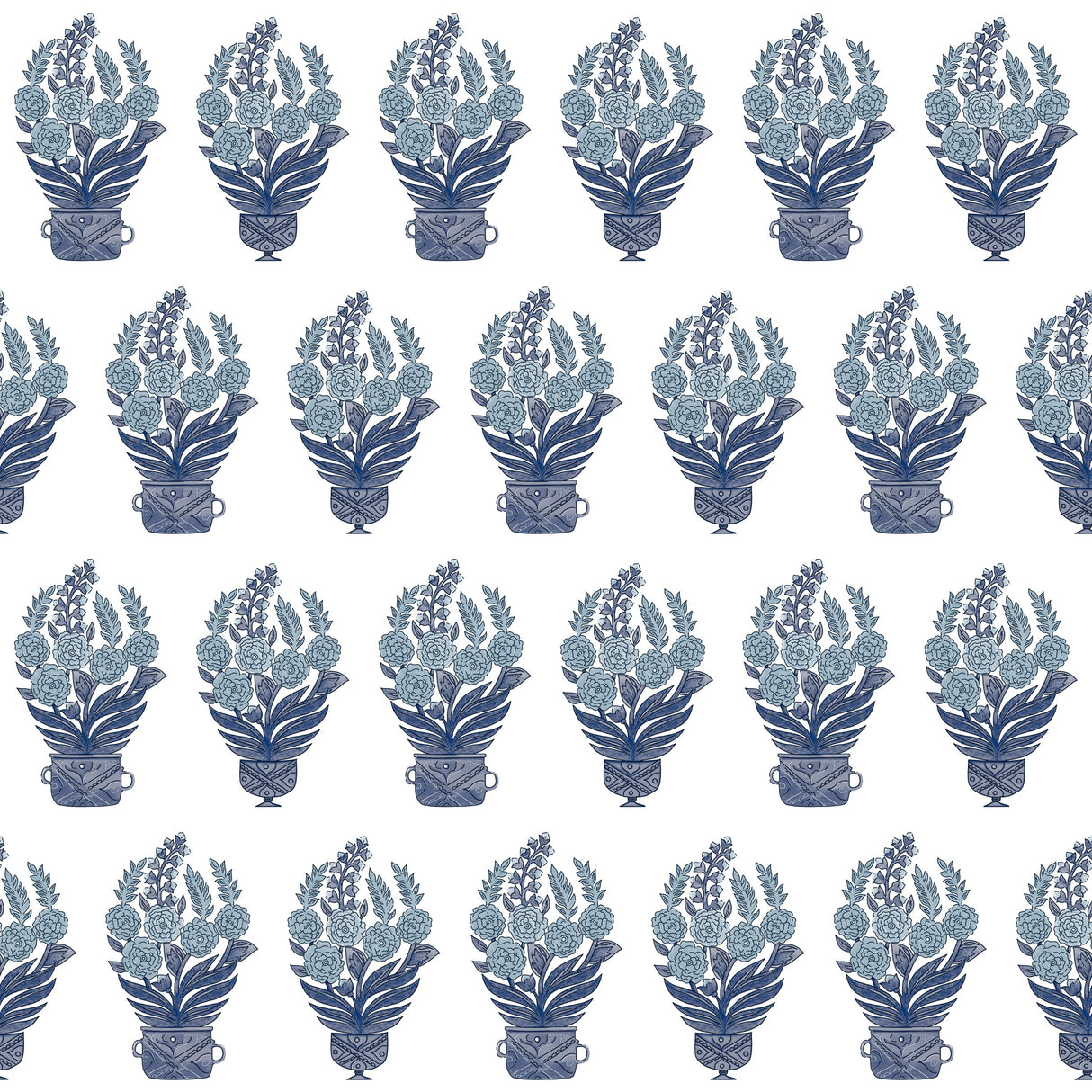 Gaston Y Daniela CELORIO WP AZUL Wallpaper