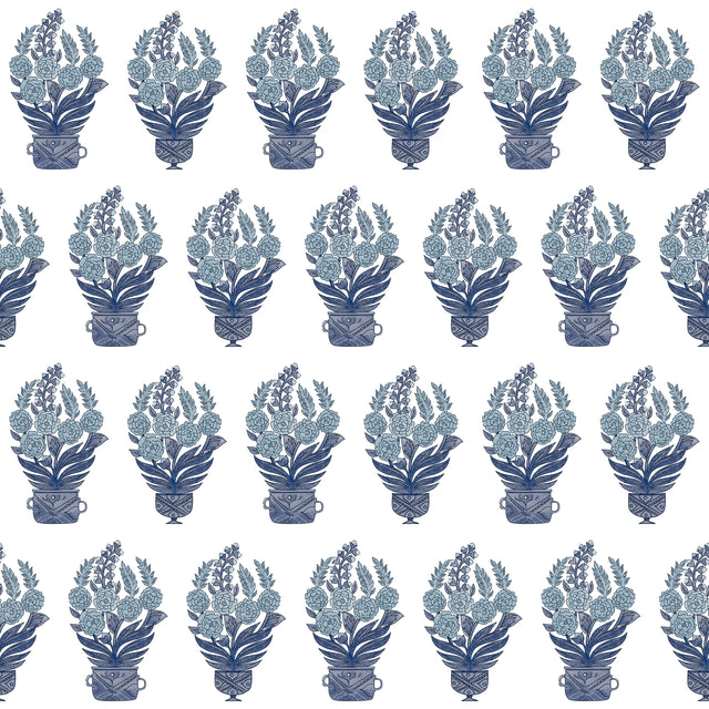 Gaston Y Daniela CELORIO WP AZUL Wallpaper