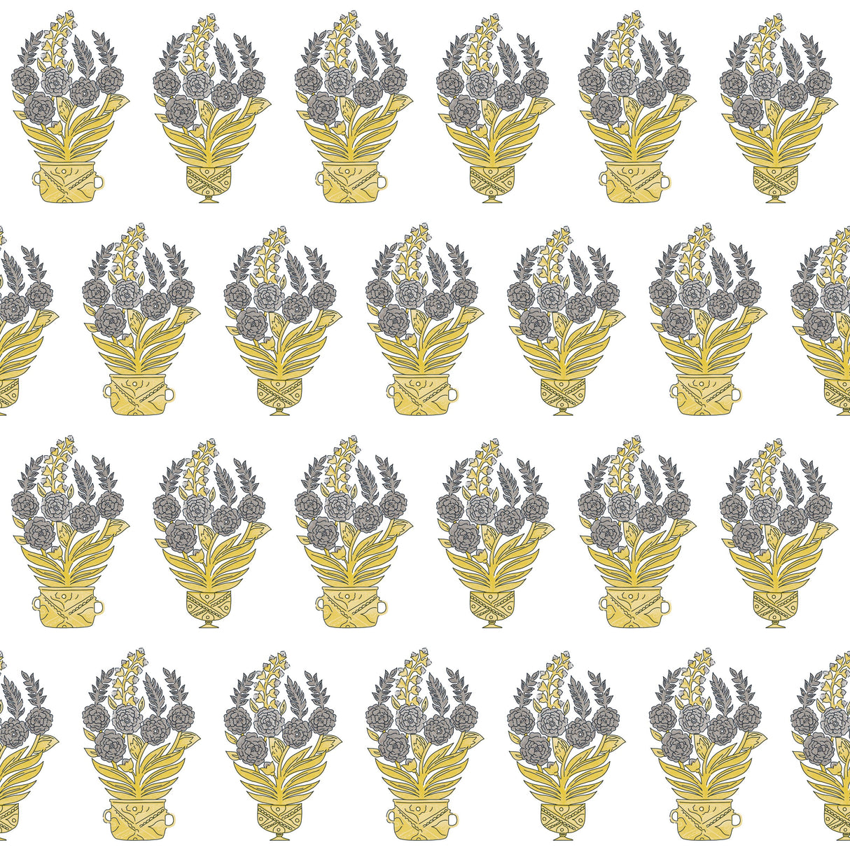 Gaston Y Daniela CELORIO WP OCRE Wallpaper
