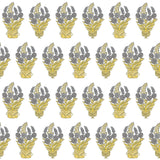 Gaston Y Daniela CELORIO WP OCRE Wallpaper