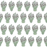 Gaston Y Daniela CELORIO WP VERDE Wallpaper
