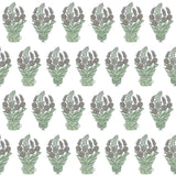 Gaston Y Daniela CELORIO WP VERDE Wallpaper