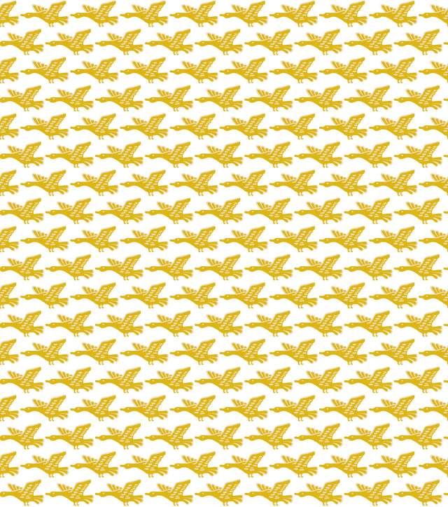 Gaston Y Daniela LUANCO WP OCRE Wallpaper