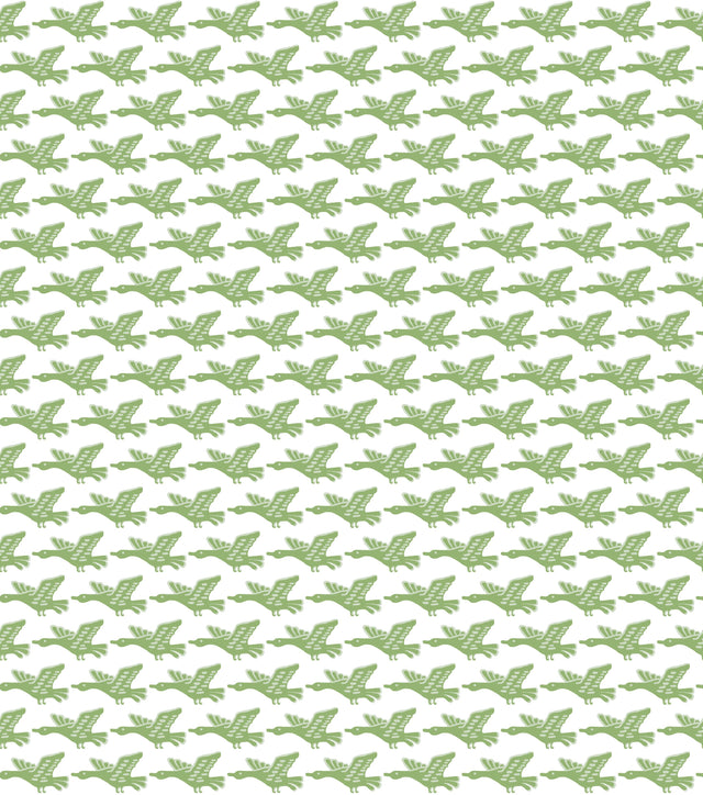 Gaston Y Daniela LUANCO WP VERDE Wallpaper