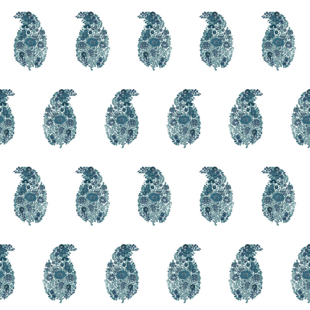 Gaston Y Daniela TARSILA WP AZUL Wallpaper