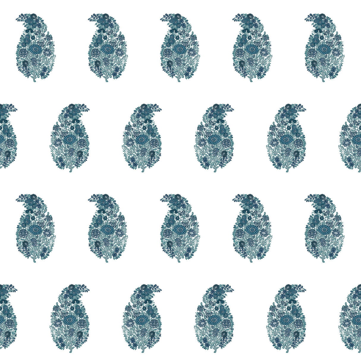 Gaston Y Daniela TARSILA WP AZUL Wallpaper