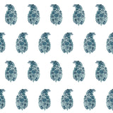 Gaston Y Daniela TARSILA WP AZUL Wallpaper