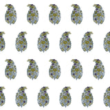 Gaston Y Daniela TARSILA WP OCRE/LAVANDA Wallpaper