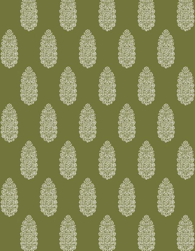 Gaston Y Daniela SALOBRENA WP VERDE Wallpaper