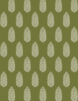 Gaston Y Daniela SALOBRENA WP VERDE Wallpaper