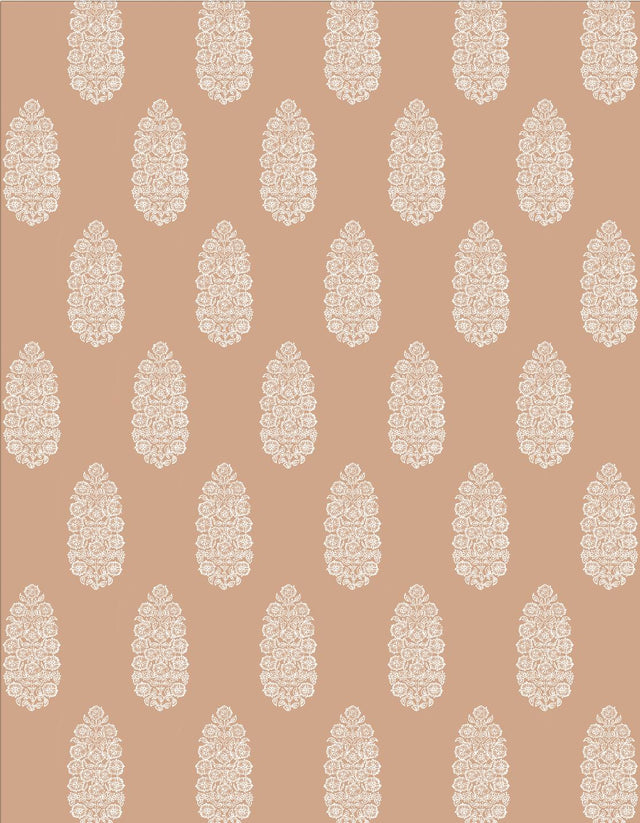 Gaston Y Daniela SALOBRENA WP ROSA Wallpaper