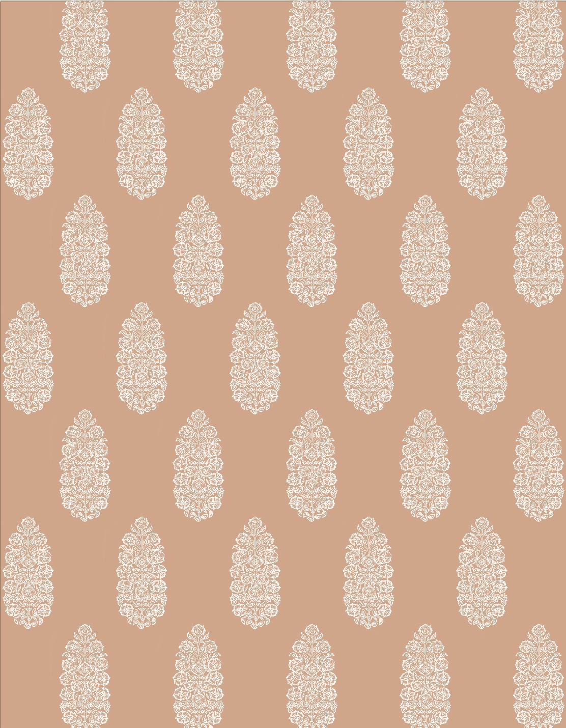 Gaston Y Daniela SALOBRENA WP ROSA Wallpaper