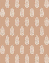 Gaston Y Daniela SALOBRENA WP ROSA Wallpaper