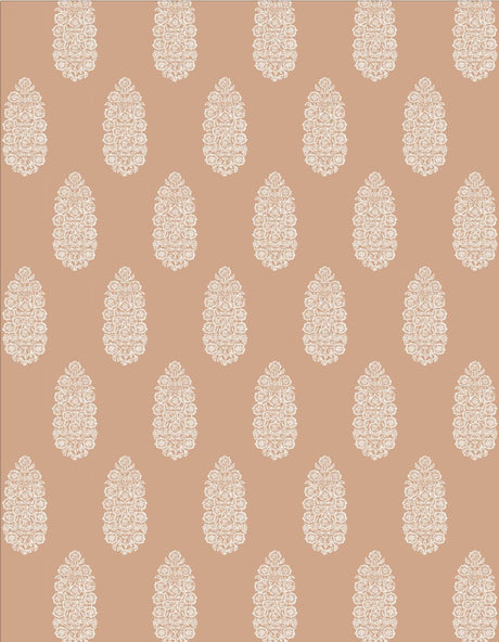 Gaston Y Daniela SALOBRENA WP ROSA Wallpaper