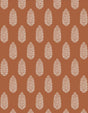 Gaston Y Daniela SALOBRENA WP NARANJA Wallpaper