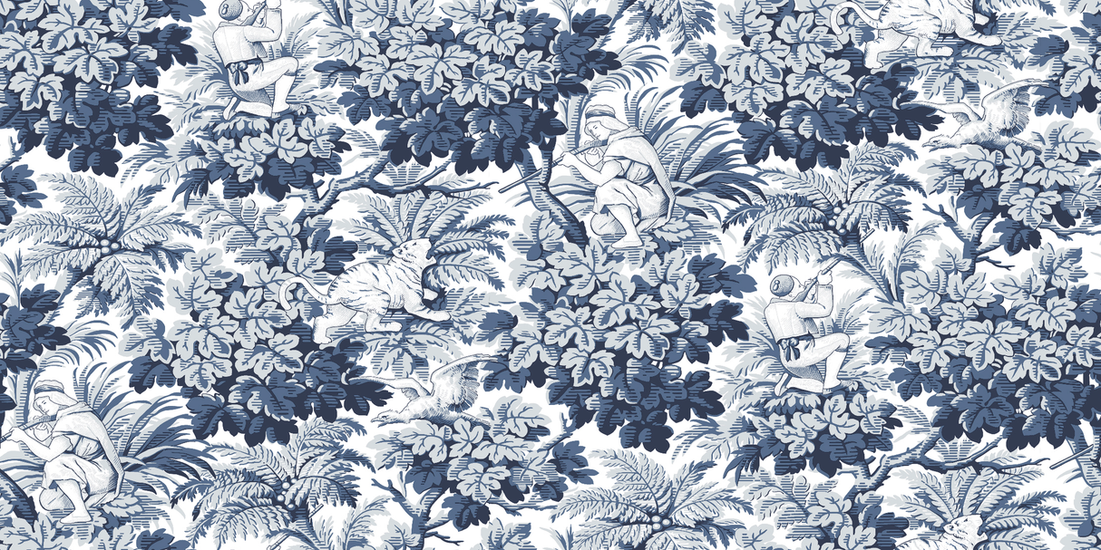 Gaston Y Daniela Vegacervera Wp Azul Wallpaper