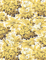 Gaston Y Daniela VEGACERVERA WP OCRE Wallpaper