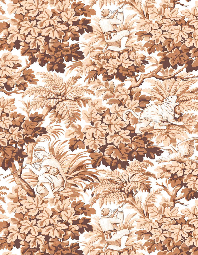 Gaston Y Daniela VEGACERVERA WP COBRE Wallpaper