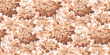 Gaston Y Daniela Vegacervera Wp Cobre Wallpaper