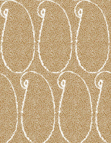 Gaston Y Daniela BENACANTIL WP OCRE Wallpaper