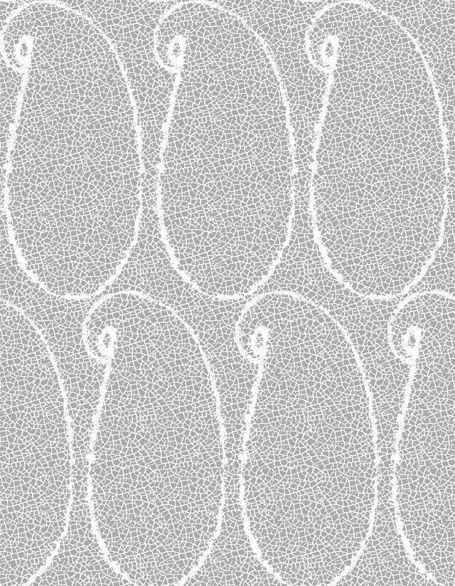 Gaston Y Daniela BENACANTIL WP GRIS Wallpaper