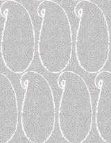 Gaston Y Daniela BENACANTIL WP GRIS Wallpaper