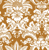 Gaston Y Daniela GRAJAL WP OCRE Wallpaper