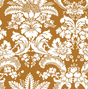 Gaston Y Daniela GRAJAL WP OCRE Wallpaper