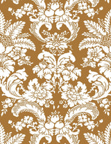 Gaston Y Daniela GRAJAL WP OCRE Wallpaper