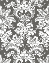 Gaston Y Daniela GRAJAL WP GRIS Wallpaper